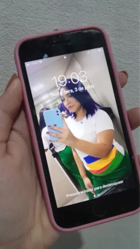 iPhone 7 plus