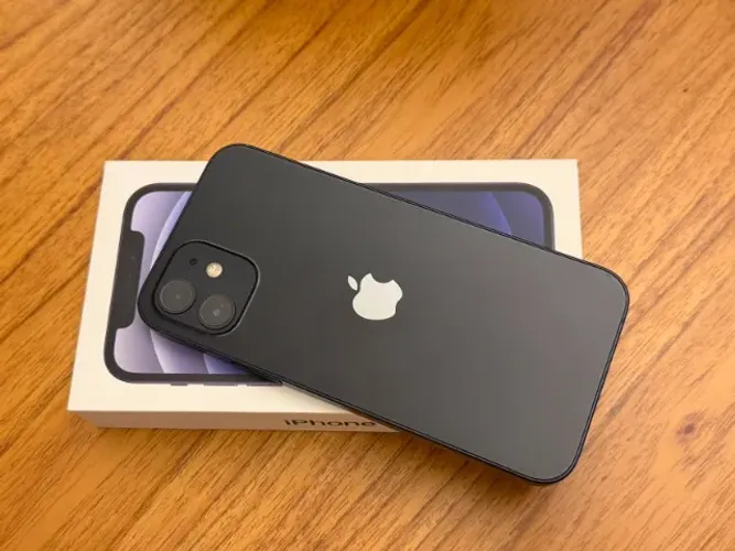 IPHONE 12 128GB