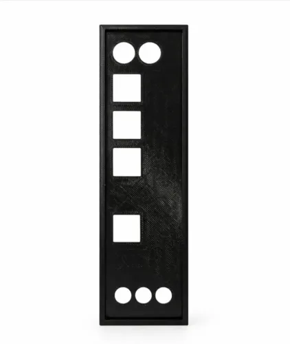 Espelho placa mãe personalizado