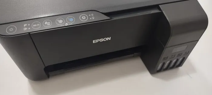 Impressora Epson L3150 WiFi