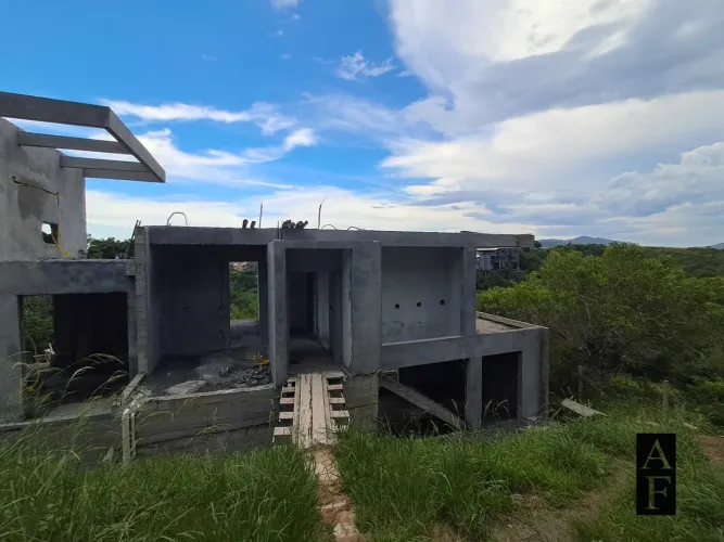 Lançamento Ocean View - No Bairro Ferraz Em Garopaba