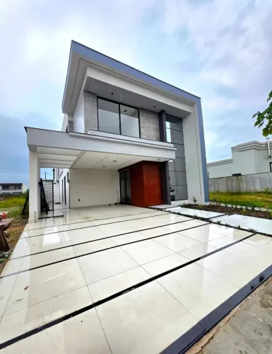 Condominio Mosaico | 4 suites | Duplex | Ponta Negra