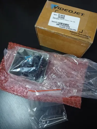 383556 Módulo de Serviço para VJ