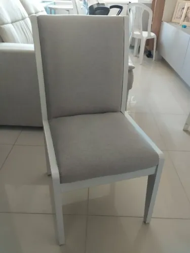 Cadeira de jantar Jacauna