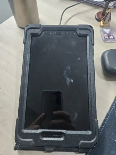 Tablet Samsung ACTIVE 3