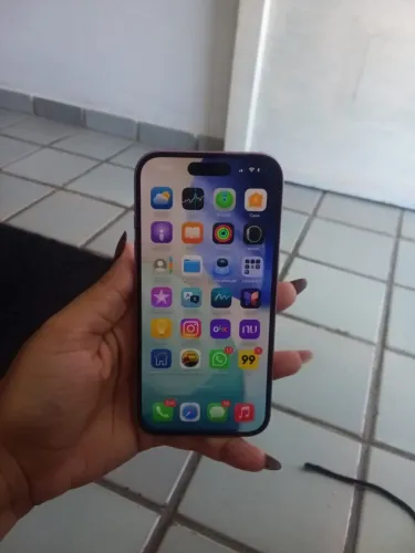 iPhone 16