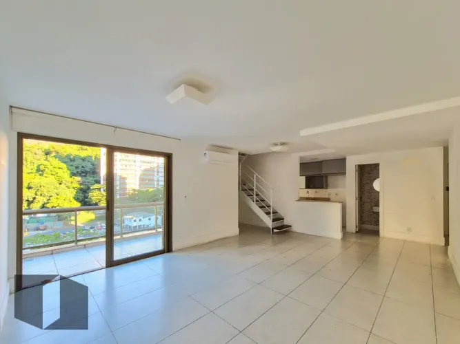 Apartamento em São Conrado
