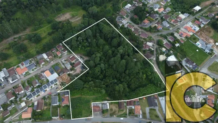 Terreno para investimento