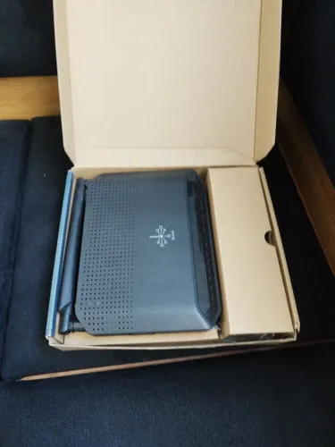 Roteador wifi