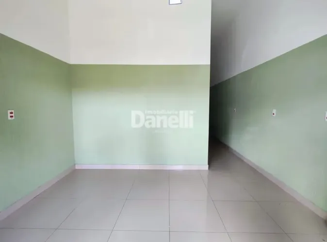 Ponto Comercial para aluguel, Parque Senhor do Bonfim - Taubaté/SP