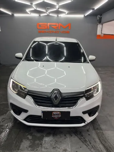 Renault Sandero Dynamique Hi-power 1.6 8V 5P 2015