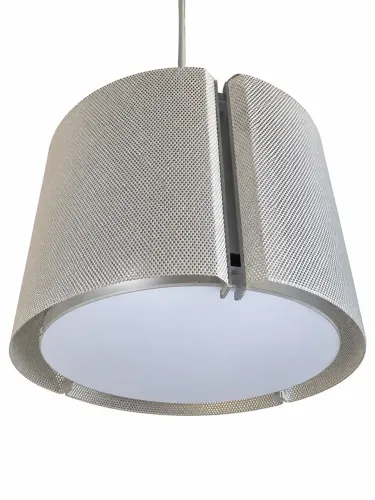 Luminária pendente