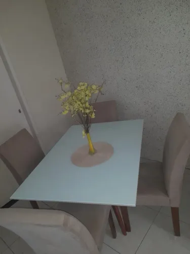 Mesa de jantar 