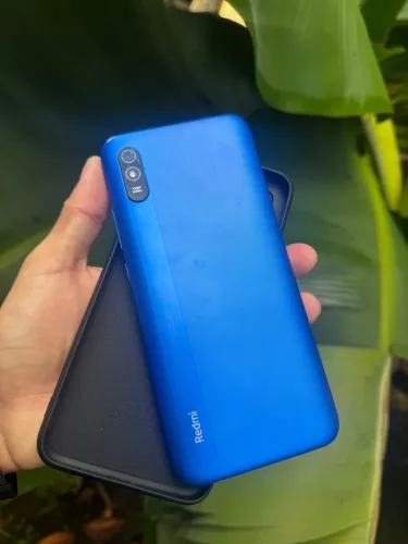 Redmi 9A