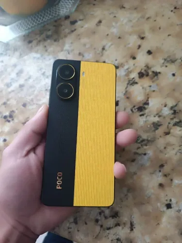 Poco x7 pro