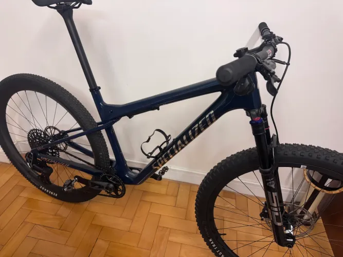 Specialized EPIC WC Pro 2025