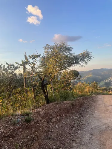 Vendo lote condomínio ipê amarelo