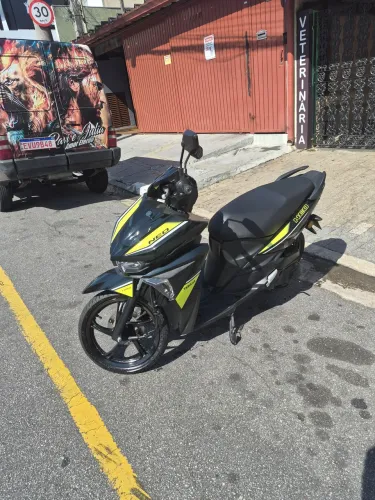 Neo 125