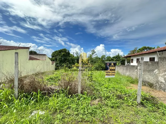 Lote a venda no Monte Verde, terreno com 430m²