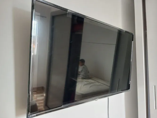 Smart tv 42 polegadas