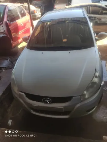 JAC J3 1.4 2012 retirada de peças