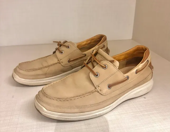 Tênis Top Sider Mr Cat tamanho 40