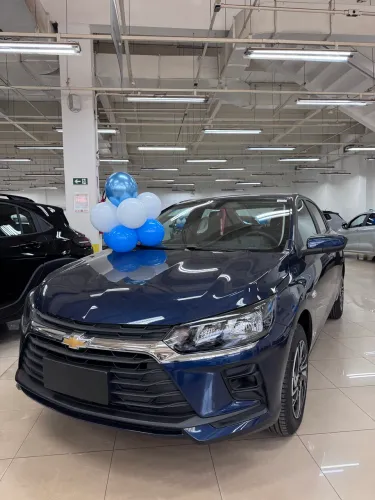 Chevrolet Onix Sedan Plus Eco 1.0 12V TB Aut. (ÁLCOOL) 2027