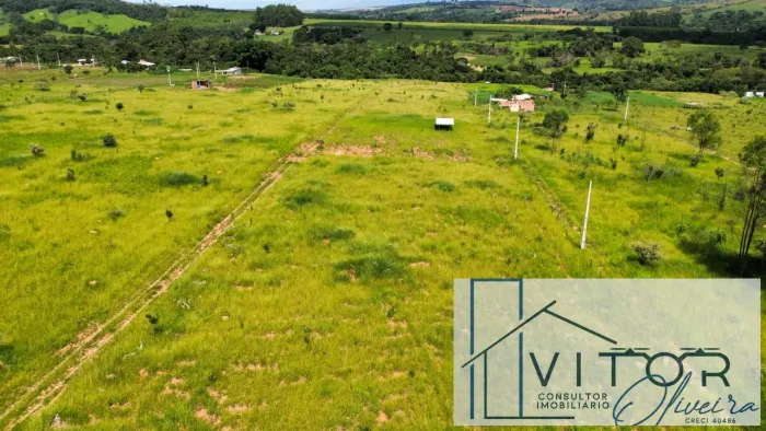 Chácara para Venda em Abadiânia, Zona rural