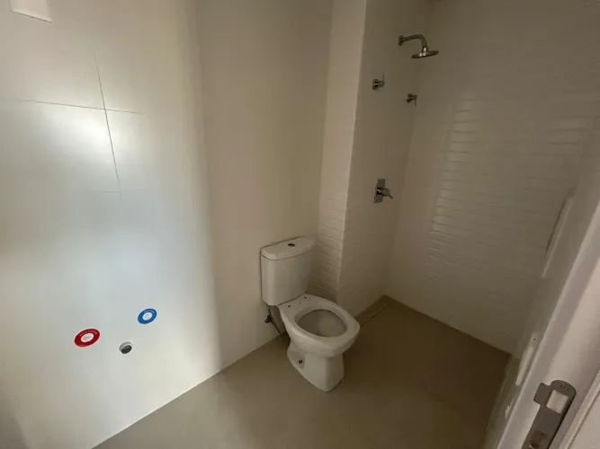 Apartamento à venda no bairro Canto em Florianópolis/SC