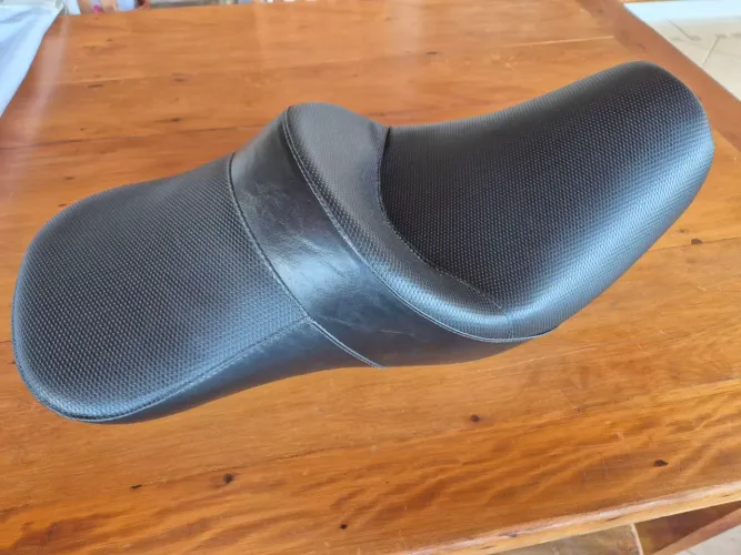 Banco confort para Harley Davidson XL 1200