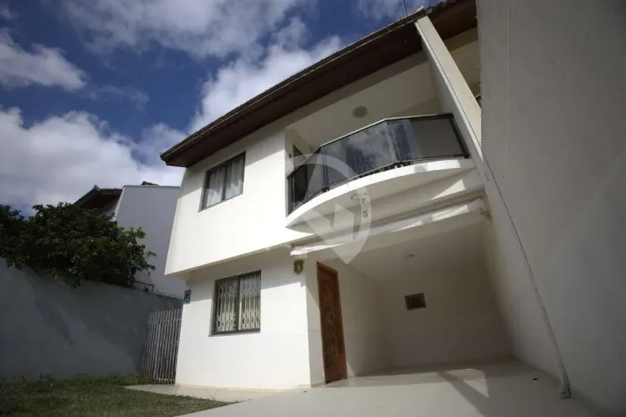sobrado para alugar com 3 quartos no NOVO MUNDO, Curitiba