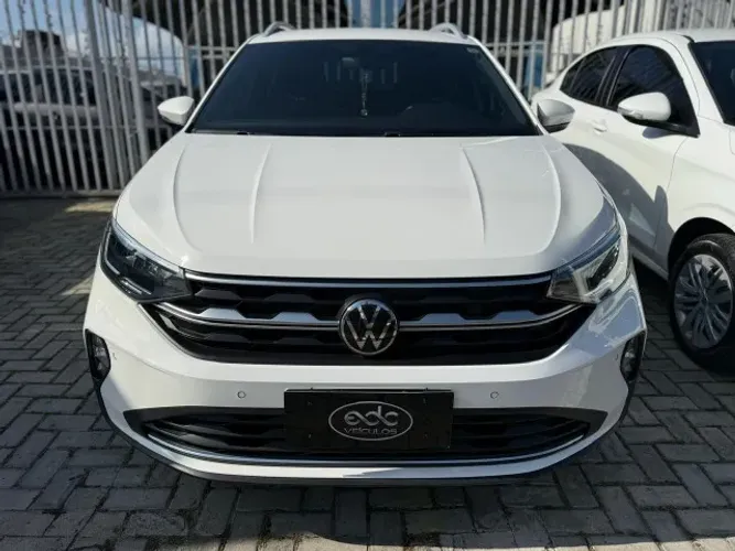 Volkswagen Nivus Highline 1.0 200 TSI Flex AUT 2024