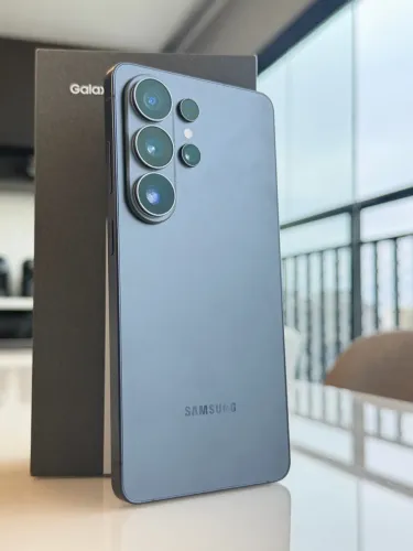 Samsung S26 ULTRA 1TB Impecável