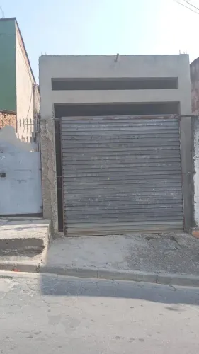 Imóvel para venda tem 125 metros quadrados com 1 quarto em Jardim Briquet - Itapevi - SP