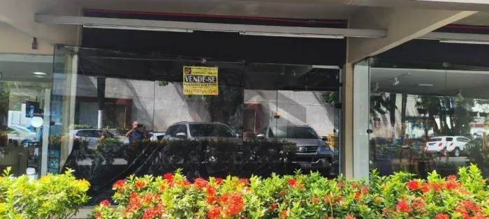 Loja Comercial de 59m² à venda, localizada em Boa Viagem, Recife - Pernambuco.