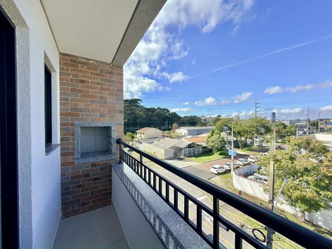 Apartamento à Venda Residencial Valcella | São Cristóvão REF: 1109