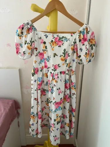 Lote de Vestidos Tamanho 10