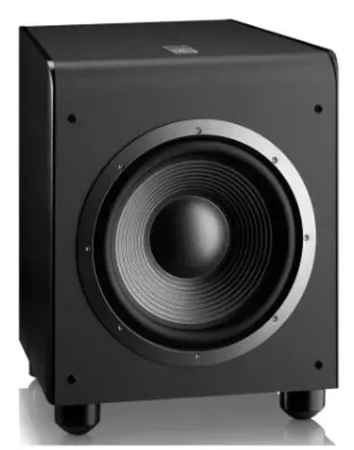 SUBWOOFER JBL 12 polegadas E250P (550 W IHF) 250 RMS - NORTHRIDGE