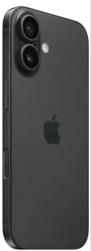 IPHONE 16/ 256GB NOVO (LACRADO)