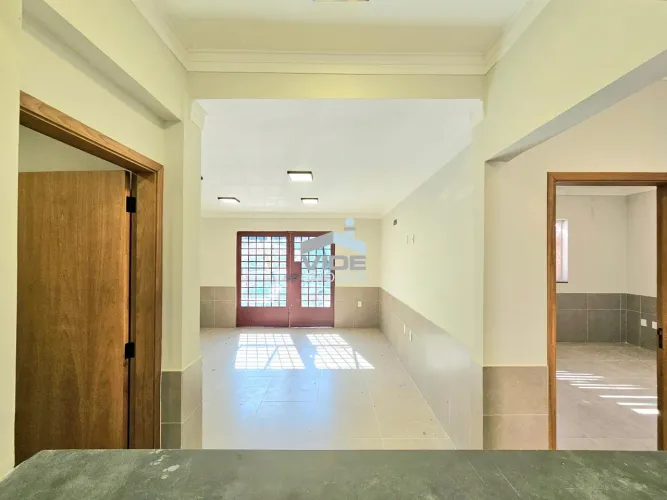 CASA COMÉRCIO PARA LOCAÇÃO | BOSQUE | CAMPINAS - SP