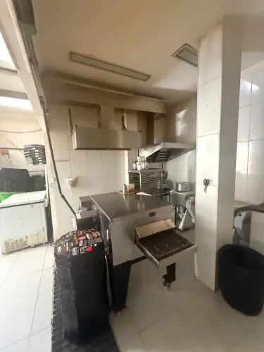 Vendo Pizzaria Delivery Completa - Marca Consolidada e Operação Ativa