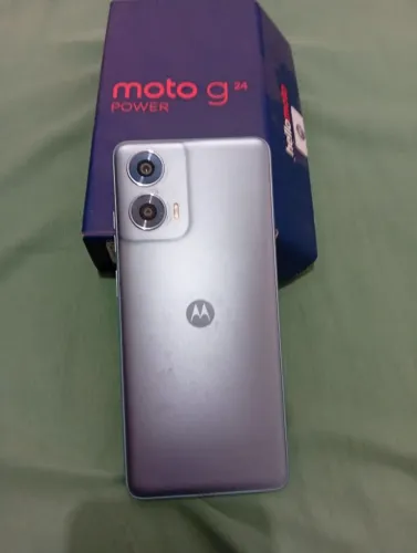 Motorola moto g35 power