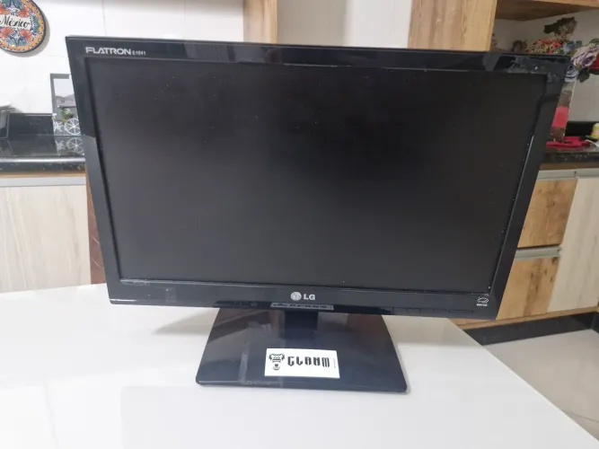 Monitor LG