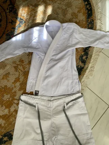 Kimono A1 
