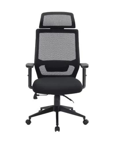 Cadeira Presidente Ergonômica Genebra - 10x R$ 79,90 S/ Juros