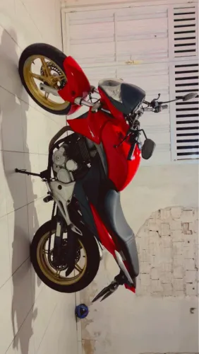CB 300R 14/15 FLEX ONE 14/15
