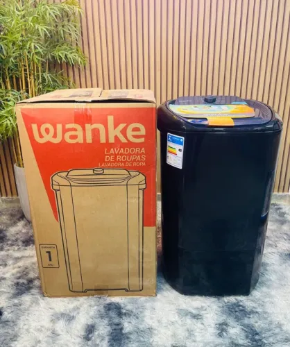TANQUE WANKE ?