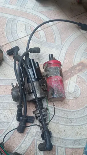 Vende-se distribuidor do Fiat uno motor fiasa