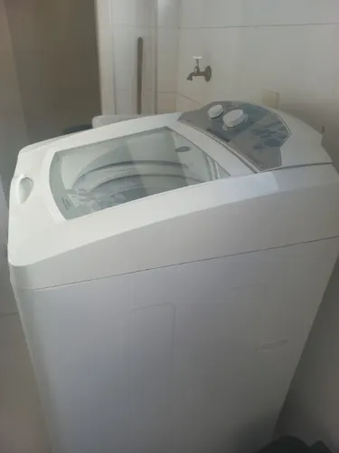 Lavadora de roupas