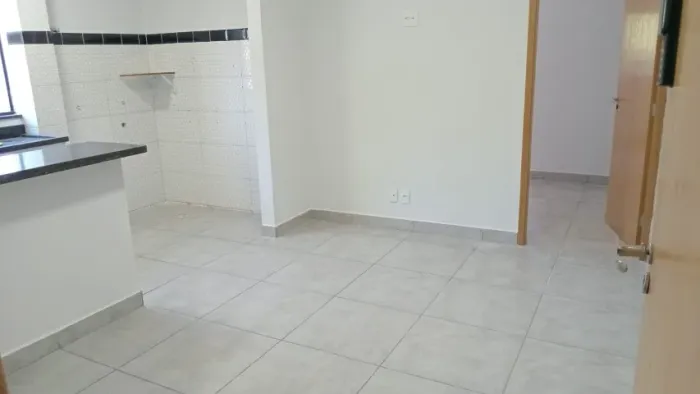 Escritório Comercial, 45m²